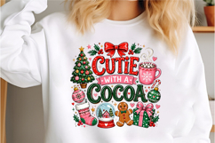 Christmas Sublimation Design,Funny Design Product Image 3