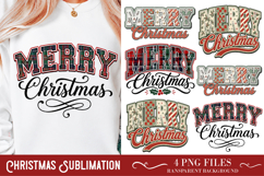 Christmas Sublimation Design, Funny Sublimation PNG Product Image 1