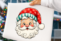 Christmas Sublimation Design, Funny Sublimation PNG Product Image 2