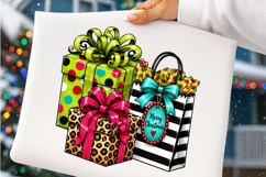 Christmas Sublimation Designs, Christmas sublimation Product Image 3
