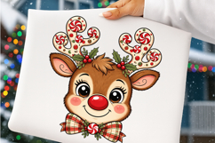 Christmas Sublimation Design, Funny Sublimation PNG Product Image 7
