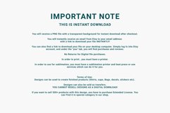 Download Christmas Sublimation Design With Transparent Background for your Tshirt or Kids Clothes Design