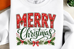 Christmas Sublimation Design, Funny Sublimation PNG Product Image 5