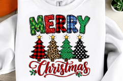 Christmas Sublimation Design, Funny Sublimation PNG Product Image 3