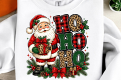 Christmas Sublimation Design, Funny Sublimation PNG Product Image 7