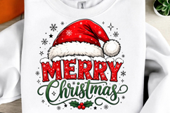 Christmas Sublimation Design, Funny Sublimation PNG Product Image 9