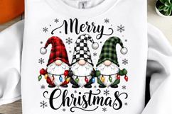 Christmas Sublimation Design, Funny Sublimation PNG Product Image 6