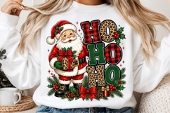 Christmas Sublimation Design PNG,Funny Design Product Image 2