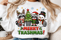 Christmas Sublimation Design PNG,Funny Design Product Image 2