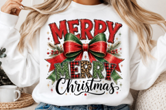 Christmas Sublimation Design PNG,Funny Design Product Image 2