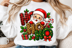 Christmas Sublimation Design PNG,Funny Design Product Image 2