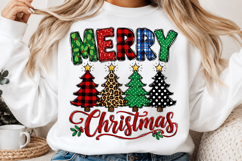 Christmas Sublimation Design PNG,Funny Design Product Image 2
