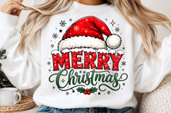 Christmas Sublimation Design PNG,Funny Design Product Image 2