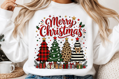 Christmas Sublimation Design PNG,Funny Design Product Image 2
