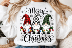 Christmas Sublimation Design PNG,Funny Design Product Image 2