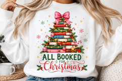 Christmas Sublimation Design PNG,Funny Design Product Image 2
