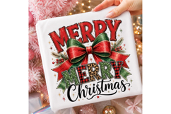 Christmas Sublimation Design PNG,Funny Design Product Image 3