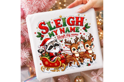 Christmas Sublimation Design PNG,Funny Design Product Image 3
