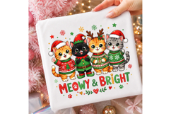 Christmas Sublimation Design PNG,Funny Design Product Image 3