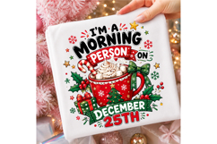 Christmas Sublimation Design PNG,Funny Design Product Image 3