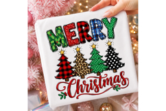 Christmas Sublimation Design PNG,Funny Design Product Image 3