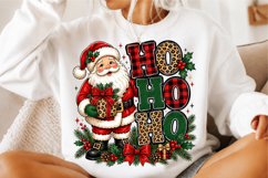 Christmas Sublimation Design PNG,Funny Design Product Image 3