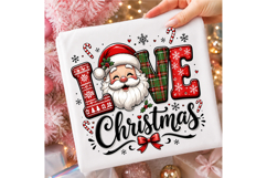 Christmas Sublimation Design PNG,Funny Design Product Image 3