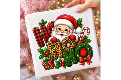 Christmas Sublimation Design PNG,Funny Design Product Image 3