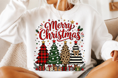 Christmas Sublimation Design PNG,Funny Design Product Image 3