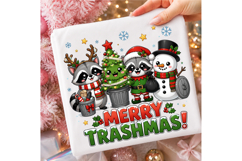 Christmas Sublimation Design PNG,Funny Design Product Image 3