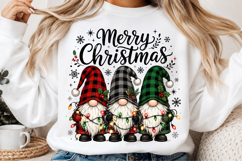 Christmas Sublimation Design PNG,Funny Design Product Image 2