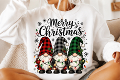 Christmas Sublimation Design PNG,Funny Design Product Image 3
