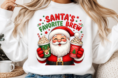 Christmas Sublimation Design PNG,Funny Design Product Image 2