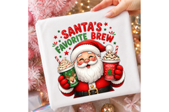 Christmas Sublimation Design PNG,Funny Design Product Image 3