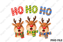 Christmas Sublimation Designs, Christmas sublimation Product Image 8