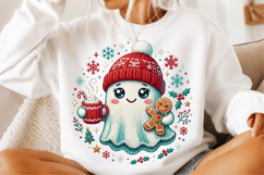 Christmas Sublimation Png Designs Product Image 3