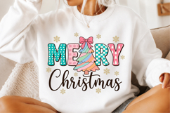 Christmas Sublimation Png Designs Product Image 2