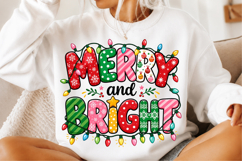 Christmas Sublimation Png Designs Product Image 3