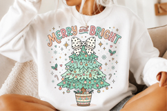Christmas Sublimation Png Designs Product Image 2
