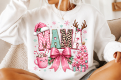 Christmas Sublimation Png Designs Product Image 2