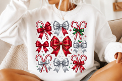 Christmas Sublimation Png Designs Product Image 2
