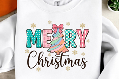 Christmas Sublimation Png Designs Product Image 1