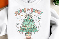 Christmas Sublimation Png Designs Product Image 3