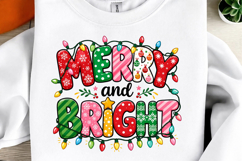 Christmas Sublimation Png Designs Product Image 2