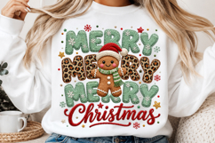 Christmas Sublimation PNG Designs Product Image 2