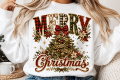 Christmas Sublimation PNG Designs Product Image 2