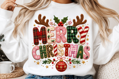 Christmas Sublimation PNG Designs Product Image 2