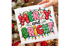 Christmas Sublimation Png Designs Product Image 1