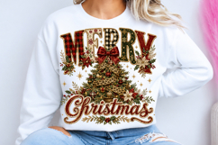 Christmas Sublimation PNG Designs Product Image 3