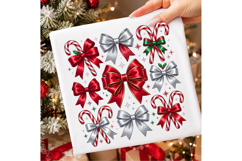 Christmas Sublimation Png Designs Product Image 3
